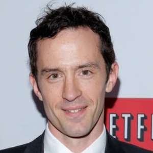 Nathan Darrow